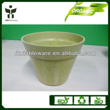 cheap bamboo flower pots wholesale